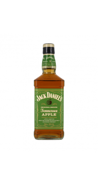 Jack Daniel's Apple 70cl 